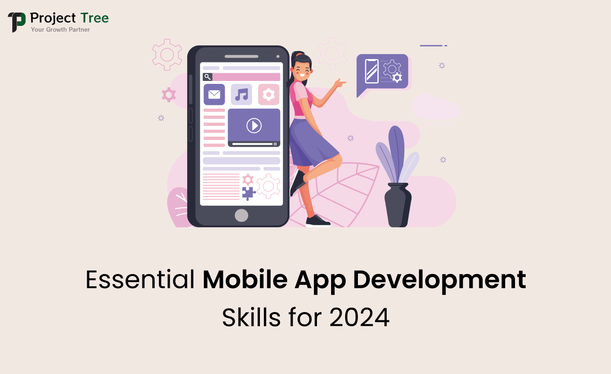 Mobile App Development