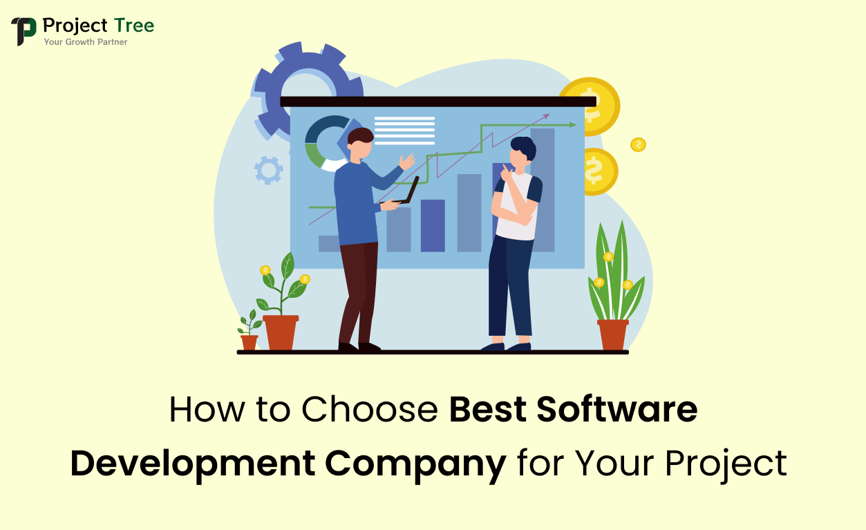 software development company