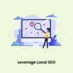 Leverage Local SEO