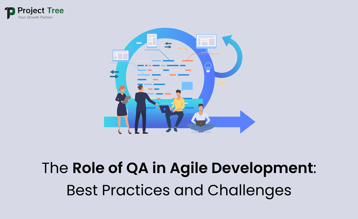 Role of QA in Agile Development Practices and Challenges