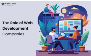 Web Development 