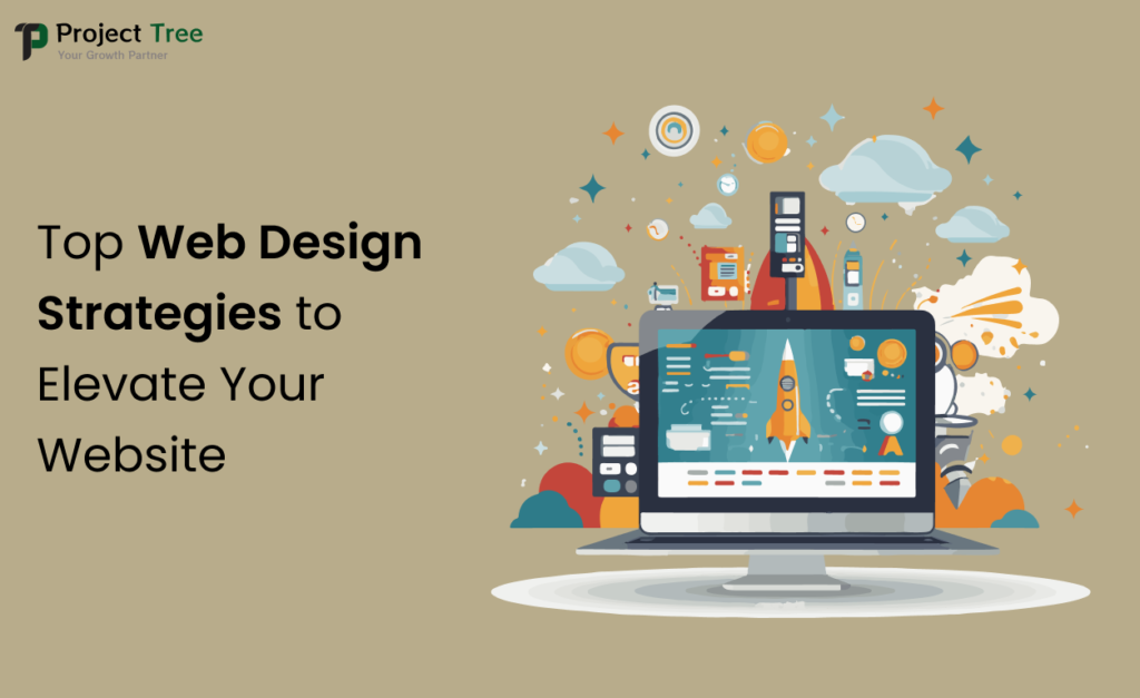 Web Design Strategies