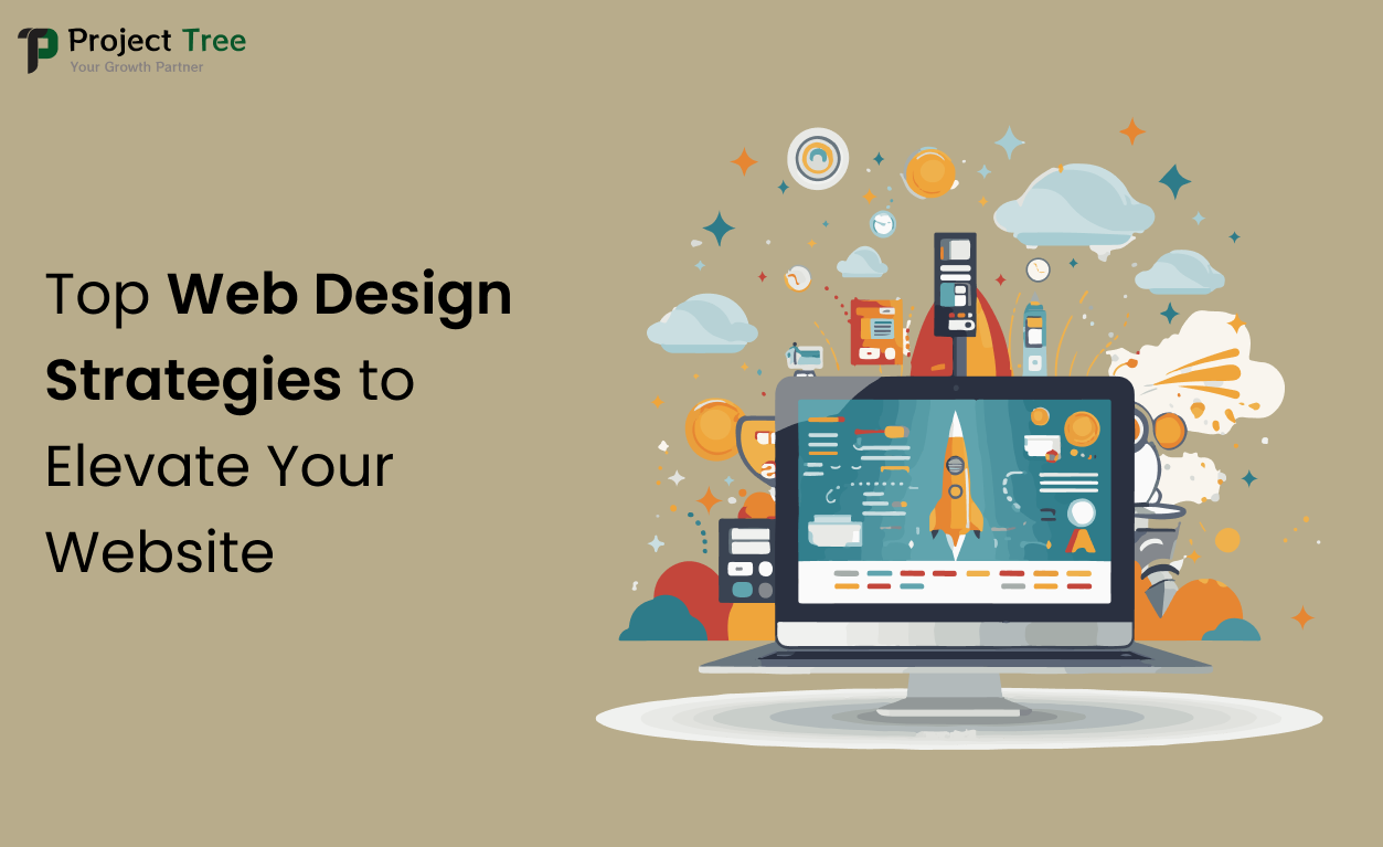 Web Design Strategies