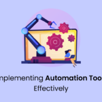 QA & Software Testing with Automation Tools 