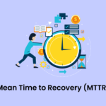 Mean Time to Recovery (MTTR)