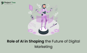Digital Marketing and the Role of AI in Shaping its Future