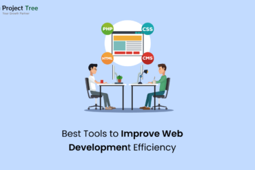 Best Tools to Improve Web Development Efficiency