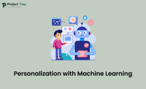 Personalization with Machine Learning