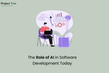 The Role of AI in Software Development Today