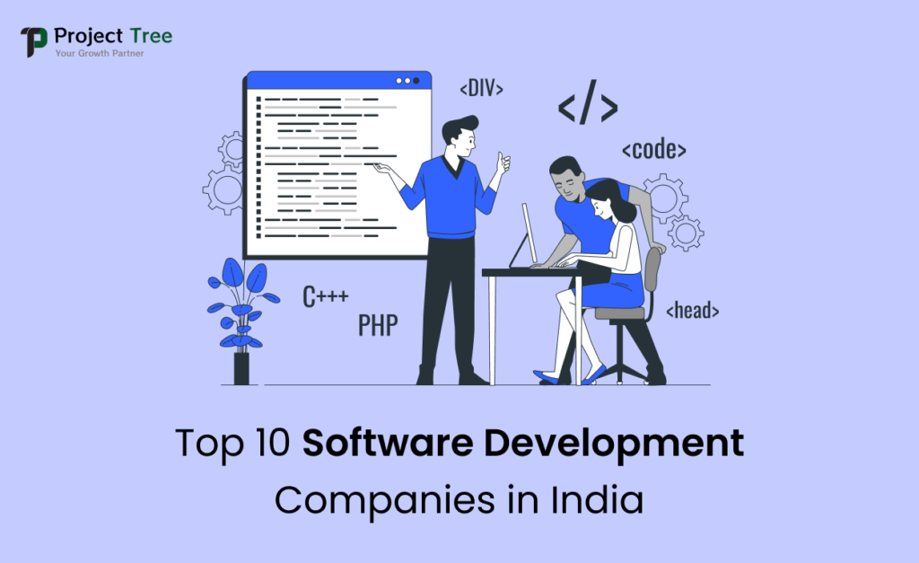 Software Development Companies